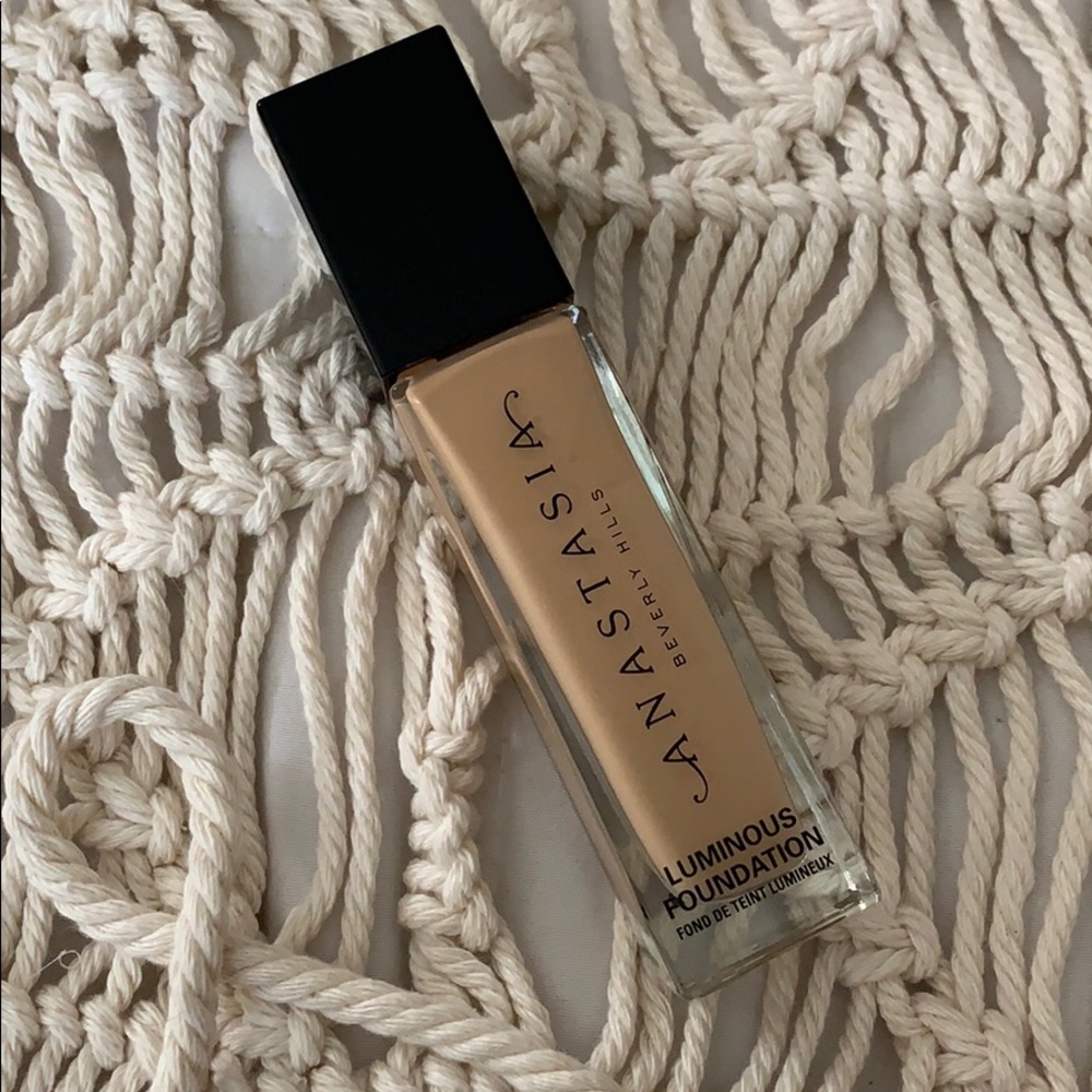 Luminous Foundation